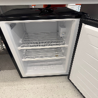 Euhomy Household Undercounter Freezer image 0